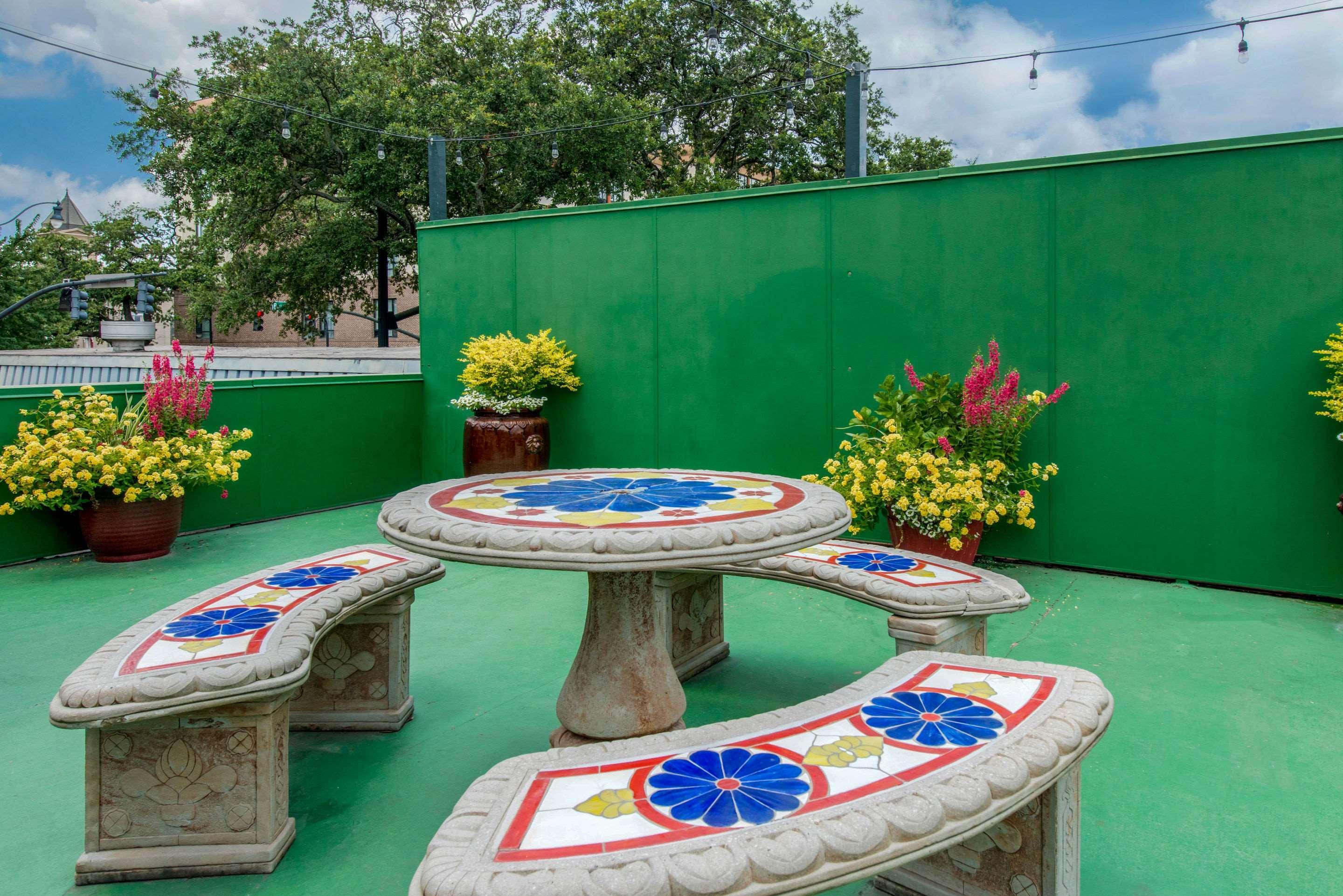 Quality Inn Savannah Historic District Bagian luar foto