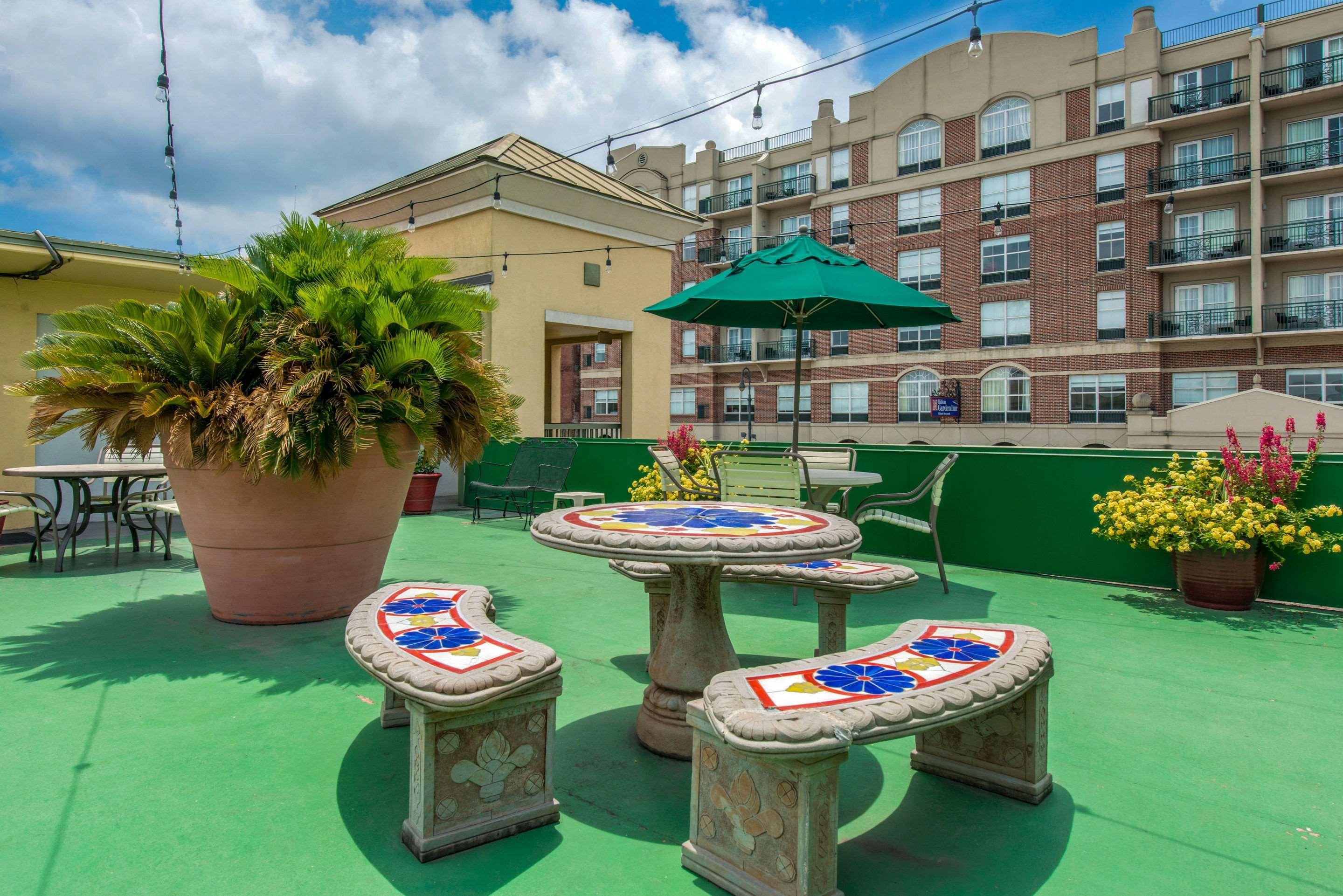 Quality Inn Savannah Historic District Bagian luar foto